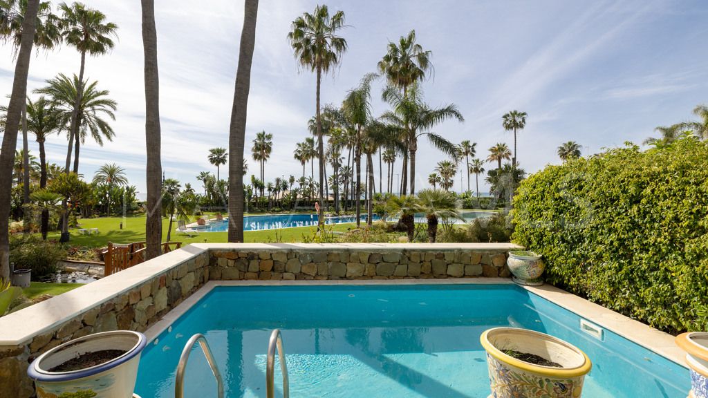 Buy apartamento in Marbella - Puerto Banus