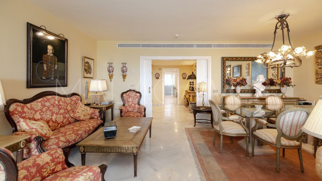 Buy apartamento in Marbella - Puerto Banus