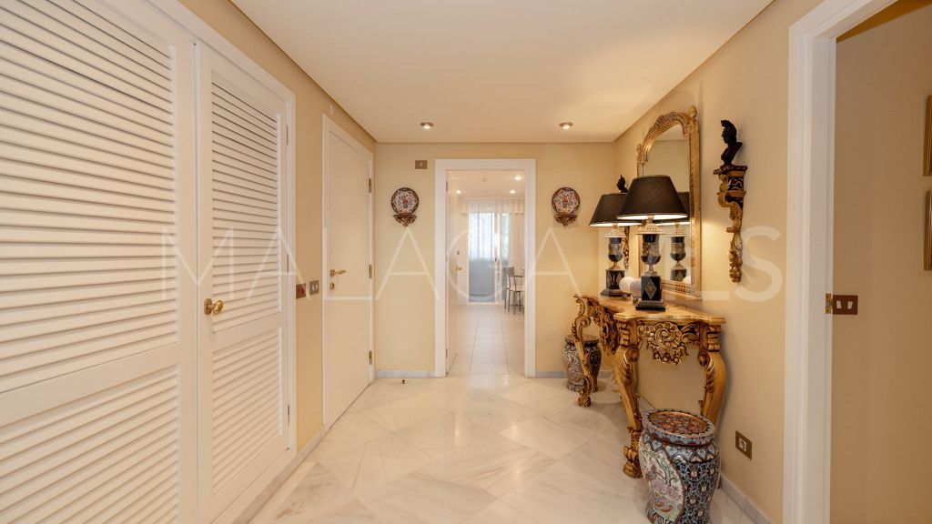 Buy apartamento in Marbella - Puerto Banus