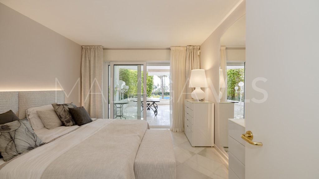 Buy apartamento in Marbella - Puerto Banus