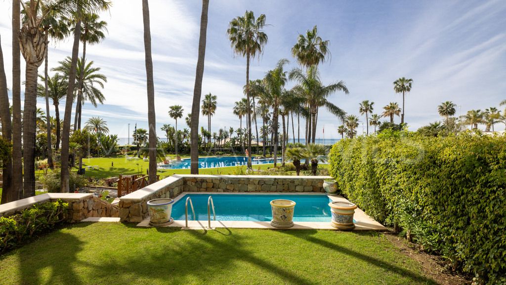 Buy apartamento in Marbella - Puerto Banus
