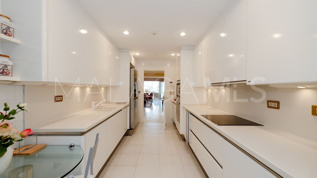 Buy apartamento in Marbella - Puerto Banus