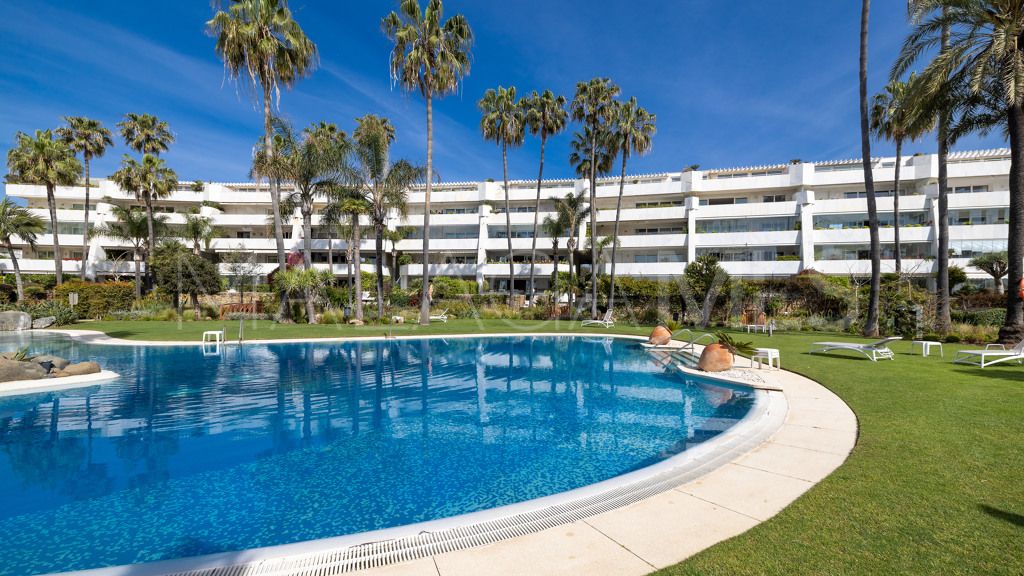Buy apartamento in Marbella - Puerto Banus