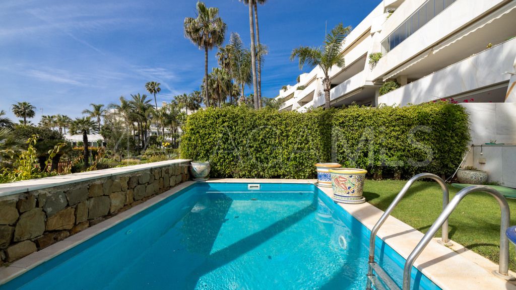 Buy apartamento in Marbella - Puerto Banus