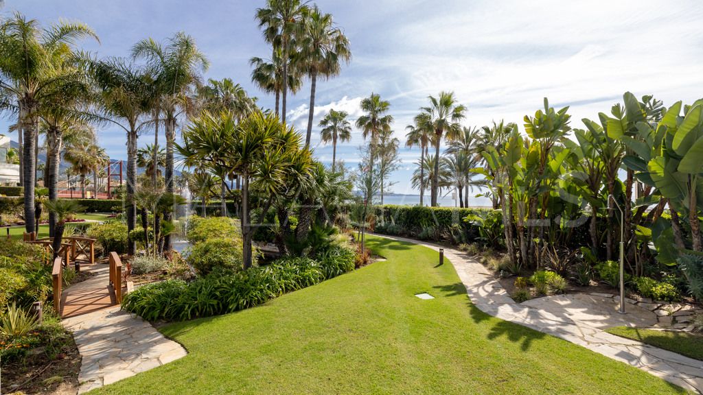 Buy apartamento in Marbella - Puerto Banus