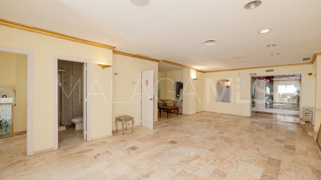 Kommersiella lokaler for sale in Marbella - Puerto Banus