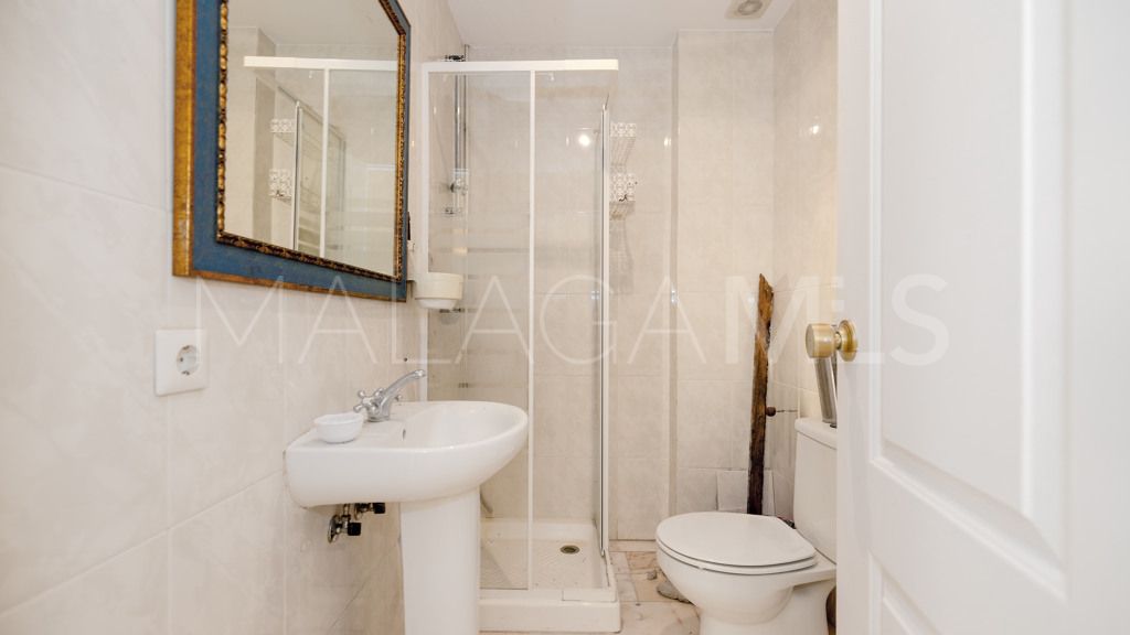 Kommersiella lokaler for sale in Marbella - Puerto Banus