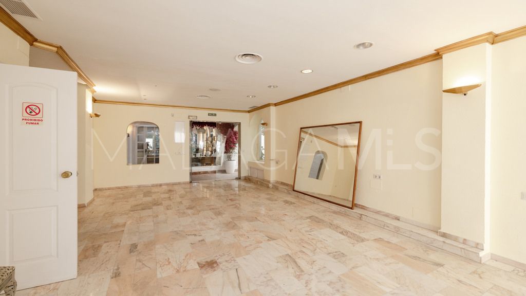Kommersiella lokaler for sale in Marbella - Puerto Banus