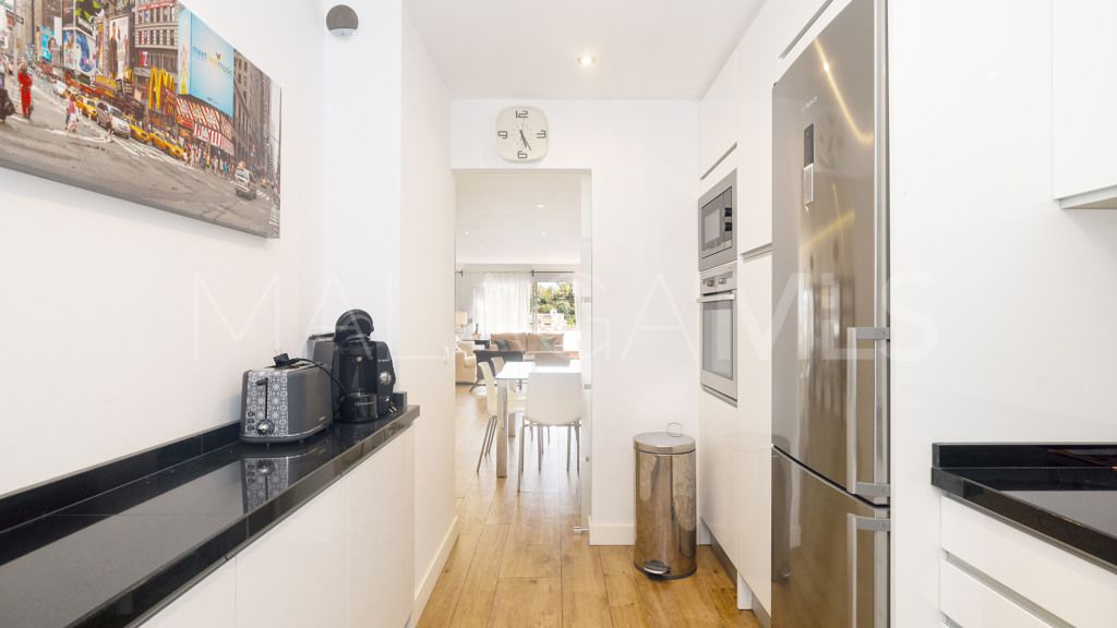 Se vende apartamento de 3 bedrooms in Benahavis