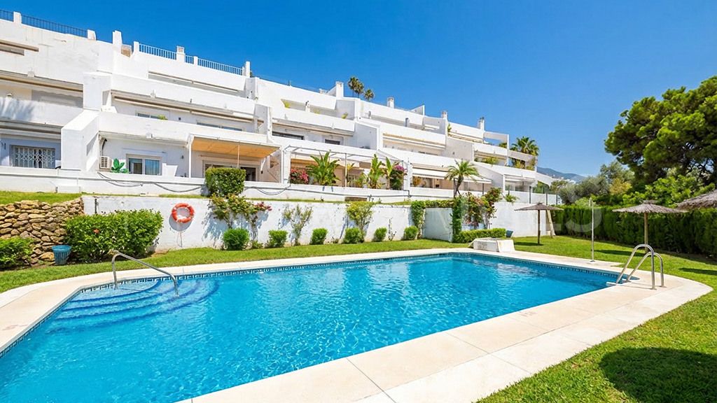 Se vende apartamento de 3 bedrooms in Benahavis