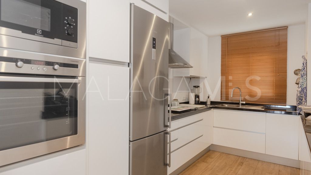 Se vende apartamento de 3 bedrooms in Benahavis