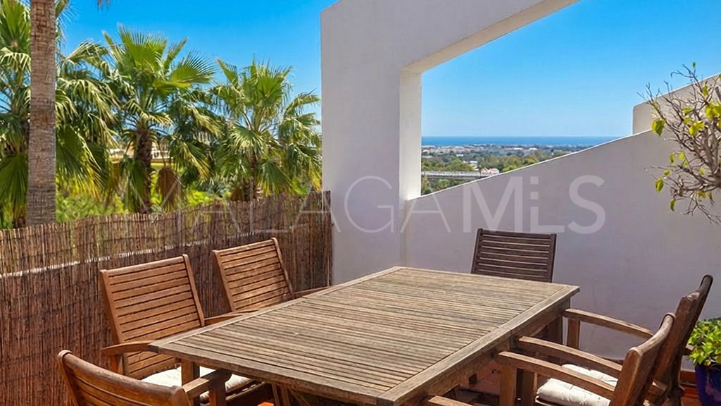 Se vende apartamento de 3 bedrooms in Benahavis