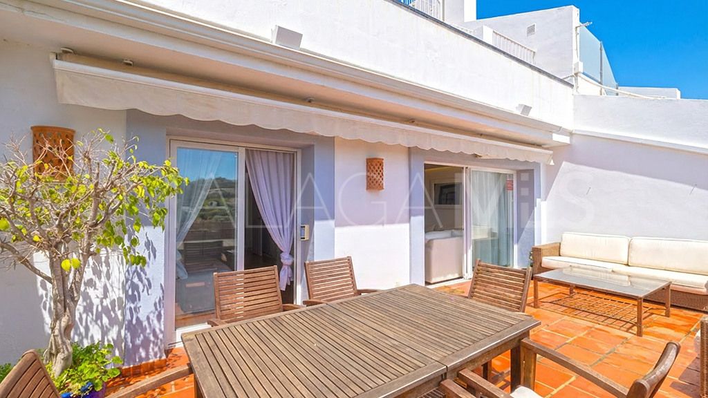 Se vende apartamento de 3 bedrooms in Benahavis