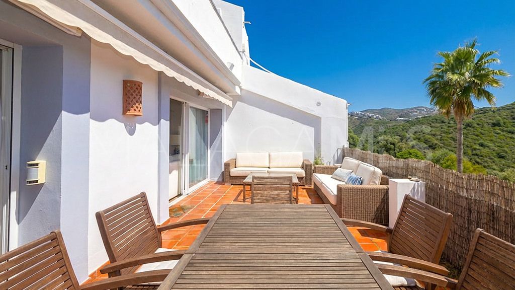 Se vende apartamento de 3 bedrooms in Benahavis