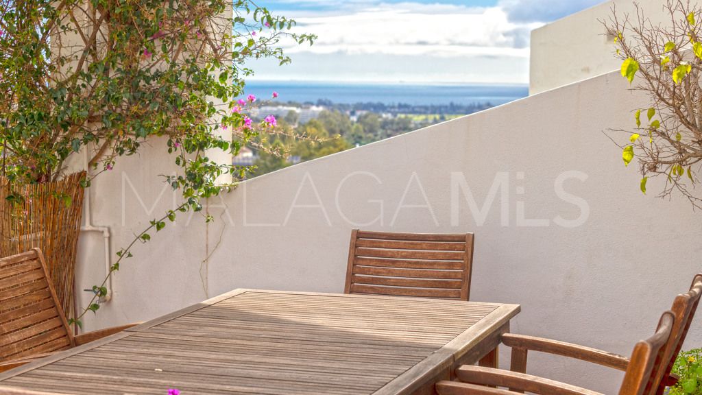 Se vende apartamento de 3 bedrooms in Benahavis