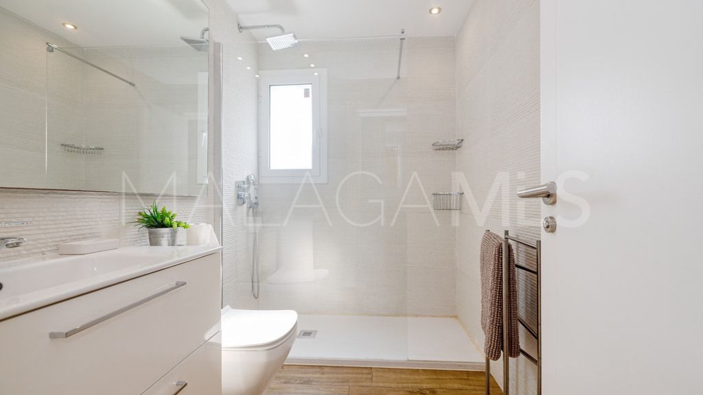 Se vende apartamento de 3 bedrooms in Benahavis