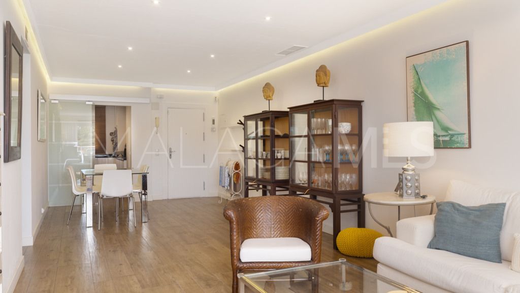 Se vende apartamento de 3 bedrooms in Benahavis