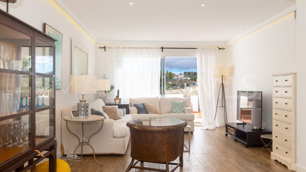 Se vende apartamento de 3 bedrooms in Benahavis