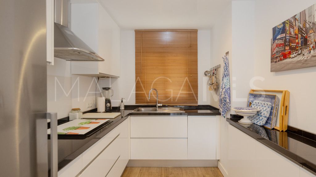 Se vende apartamento de 3 bedrooms in Benahavis