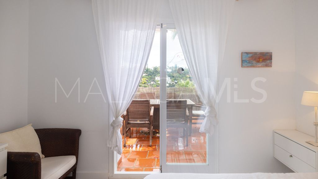 Se vende apartamento de 3 bedrooms in Benahavis