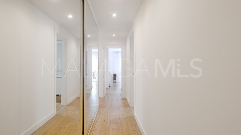 Se vende apartamento de 3 bedrooms in Benahavis