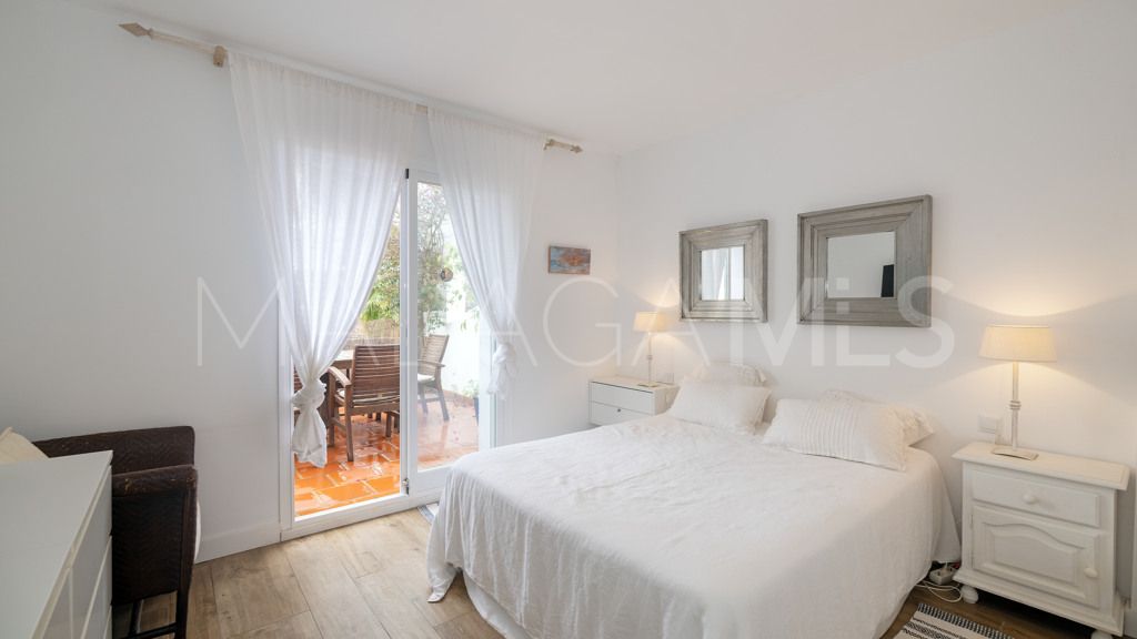 Se vende apartamento de 3 bedrooms in Benahavis