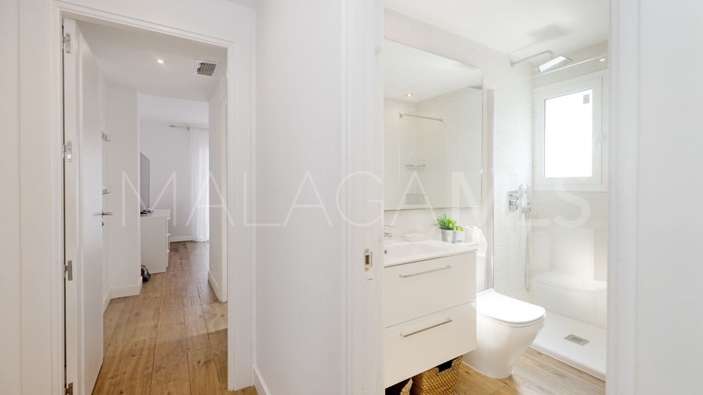 Se vende apartamento de 3 bedrooms in Benahavis