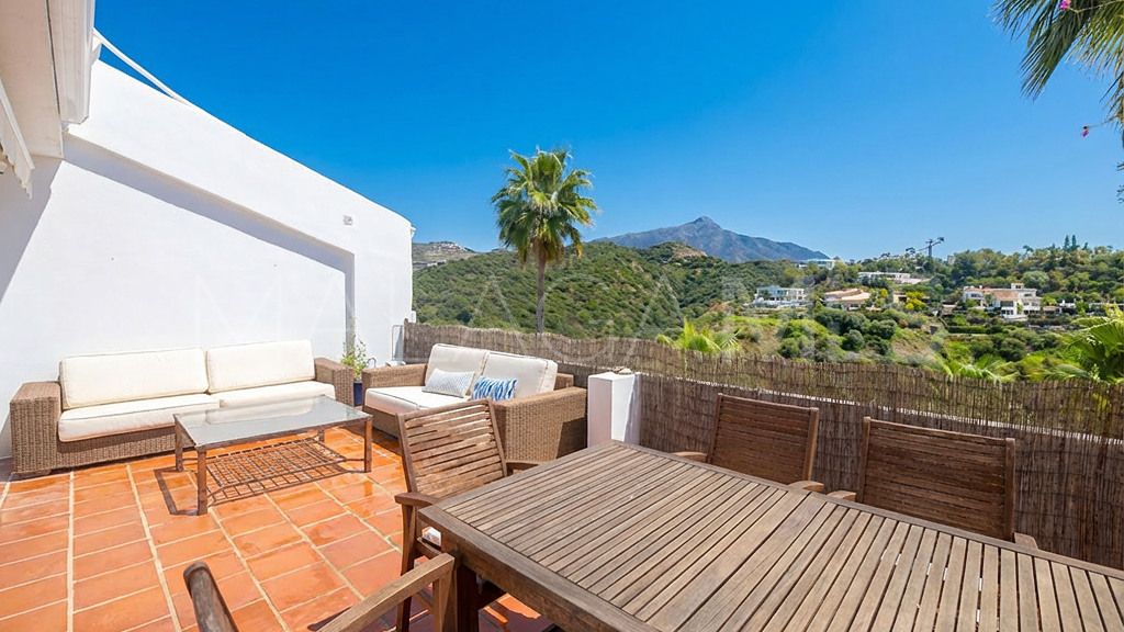 Se vende apartamento de 3 bedrooms in Benahavis