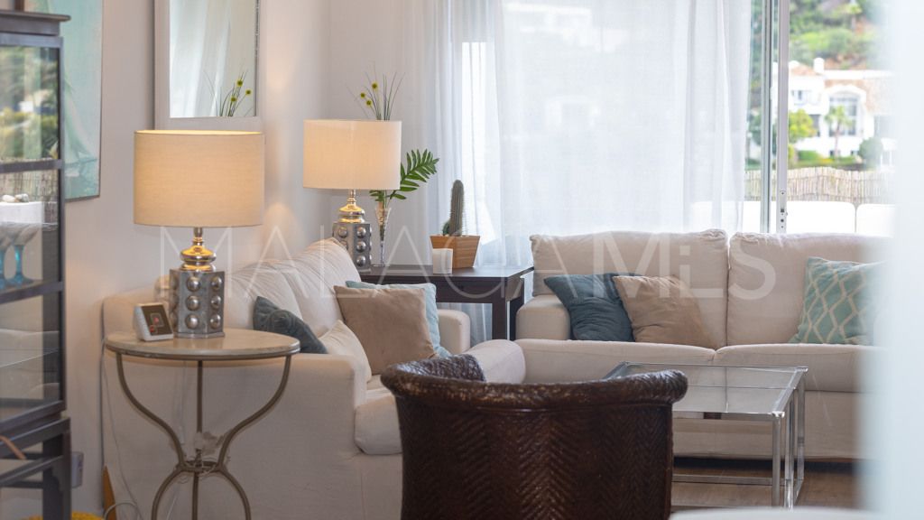 Se vende apartamento de 3 bedrooms in Benahavis