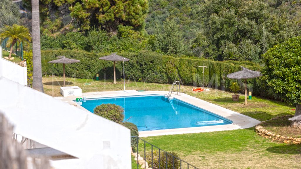 Se vende apartamento de 3 bedrooms in Benahavis