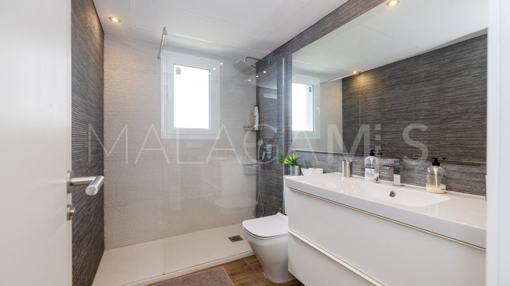Se vende apartamento de 3 bedrooms in Benahavis