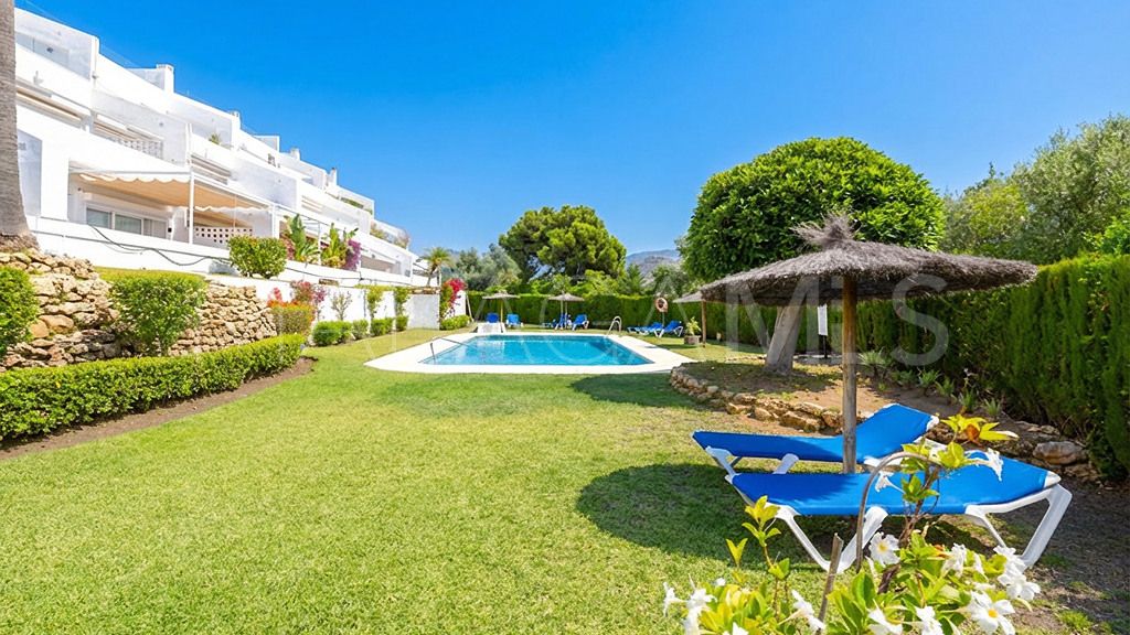 Se vende apartamento de 3 bedrooms in Benahavis