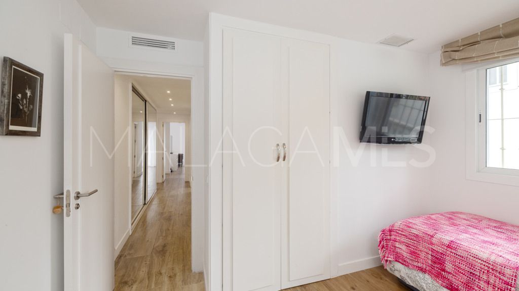 Se vende apartamento de 3 bedrooms in Benahavis