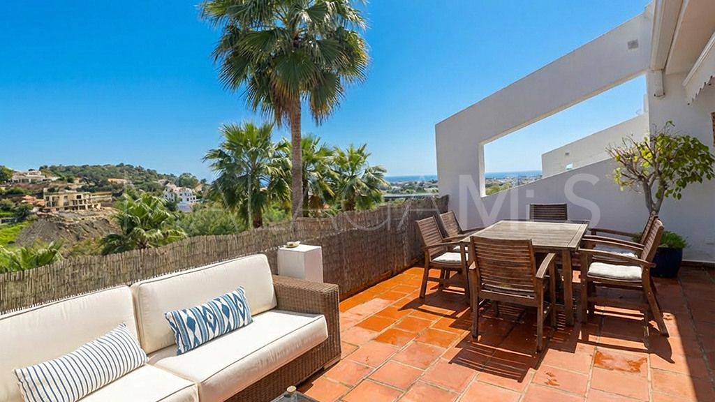 Se vende apartamento de 3 bedrooms in Benahavis