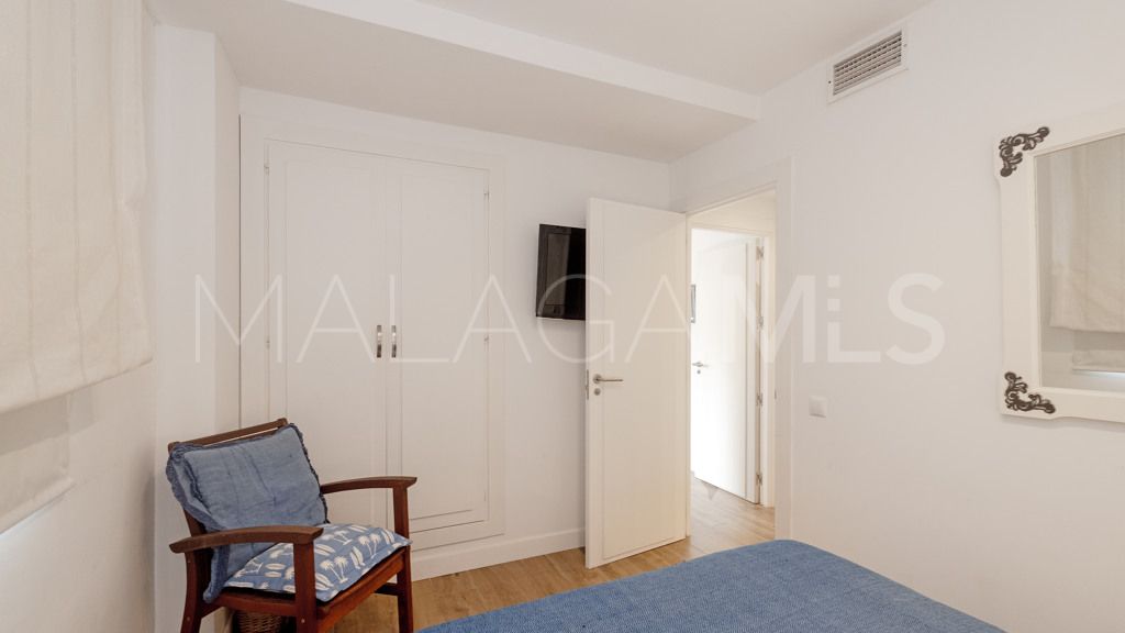 Se vende apartamento de 3 bedrooms in Benahavis