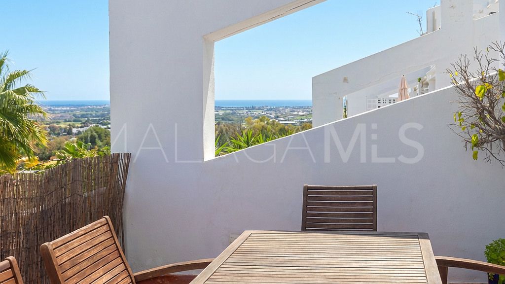 Se vende apartamento de 3 bedrooms in Benahavis
