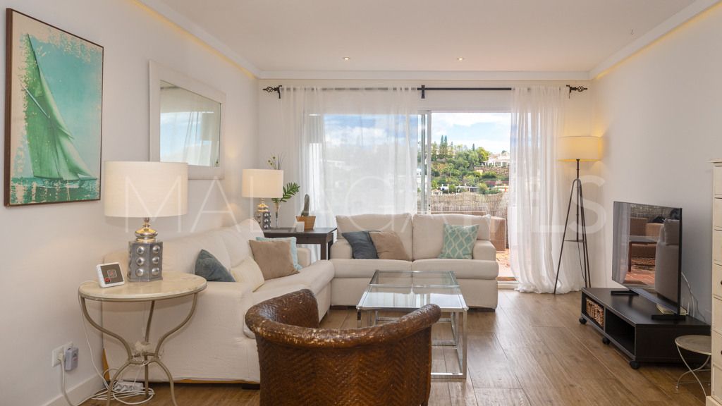 Se vende apartamento de 3 bedrooms in Benahavis
