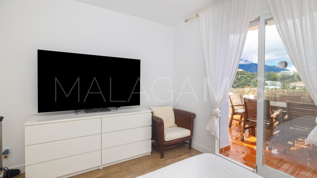 Se vende apartamento de 3 bedrooms in Benahavis