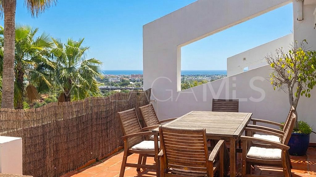 Se vende apartamento de 3 bedrooms in Benahavis