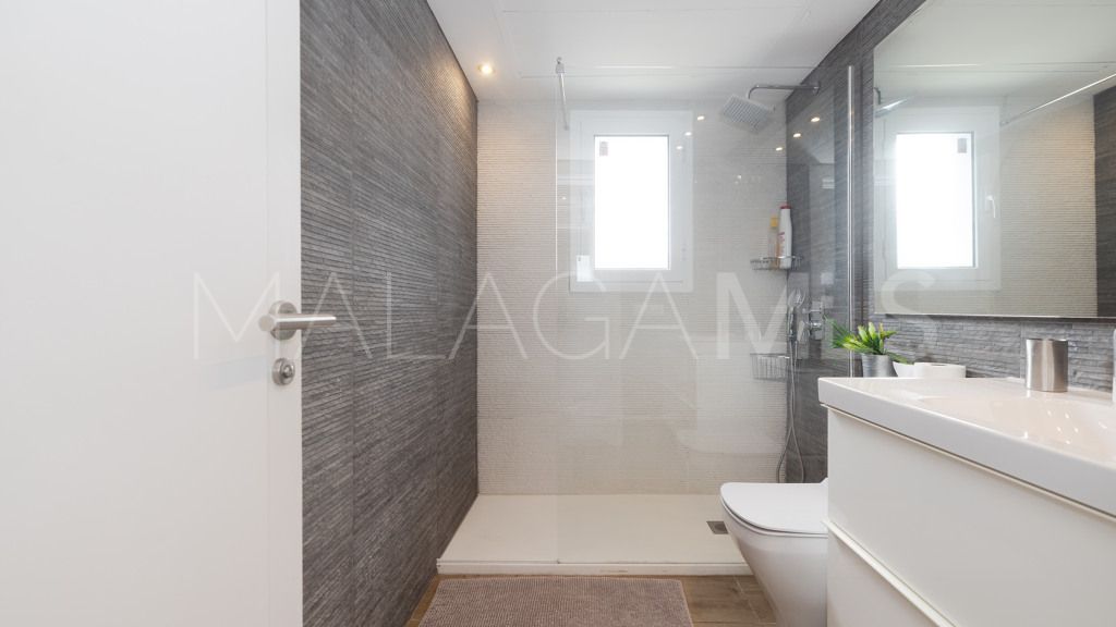 Se vende apartamento de 3 bedrooms in Benahavis