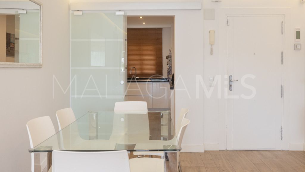 Se vende apartamento de 3 bedrooms in Benahavis