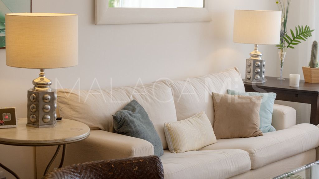 Se vende apartamento de 3 bedrooms in Benahavis
