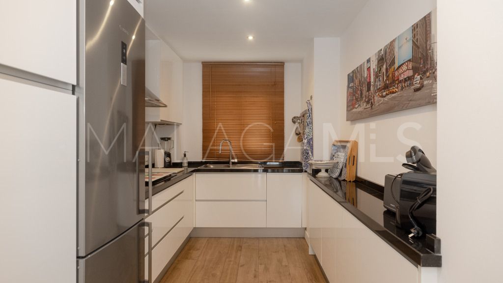 Se vende apartamento de 3 bedrooms in Benahavis