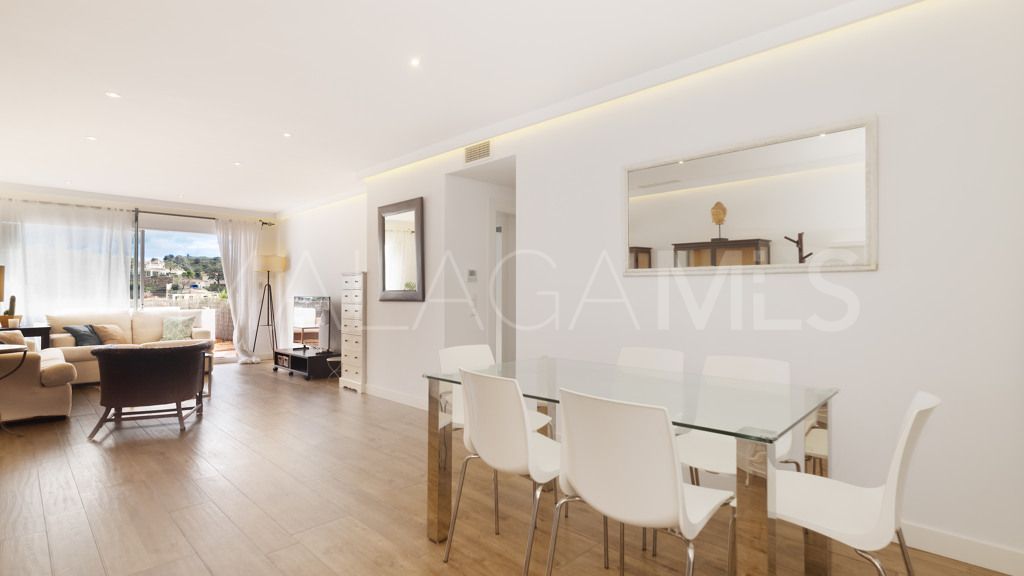 Se vende apartamento de 3 bedrooms in Benahavis