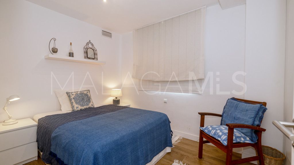 Se vende apartamento de 3 bedrooms in Benahavis
