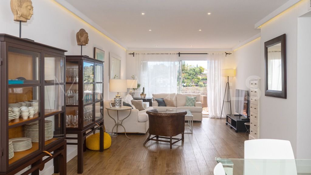 Se vende apartamento de 3 bedrooms in Benahavis