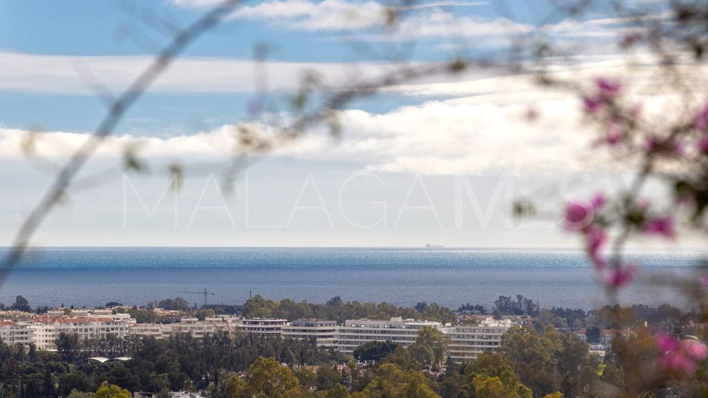 Se vende apartamento de 3 bedrooms in Benahavis