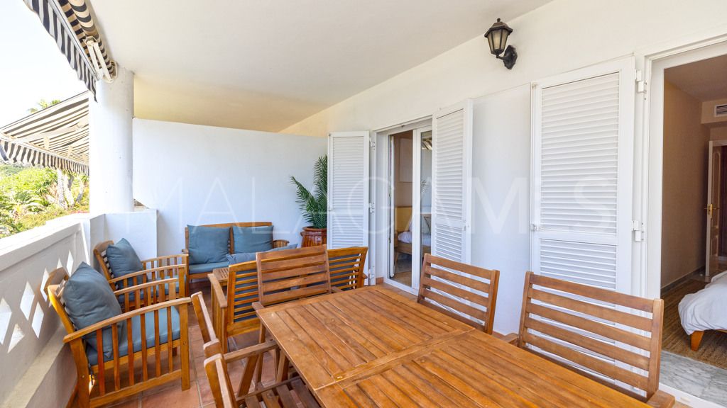 Se vende apartamento in Marbella - Puerto Banus with 4 bedrooms