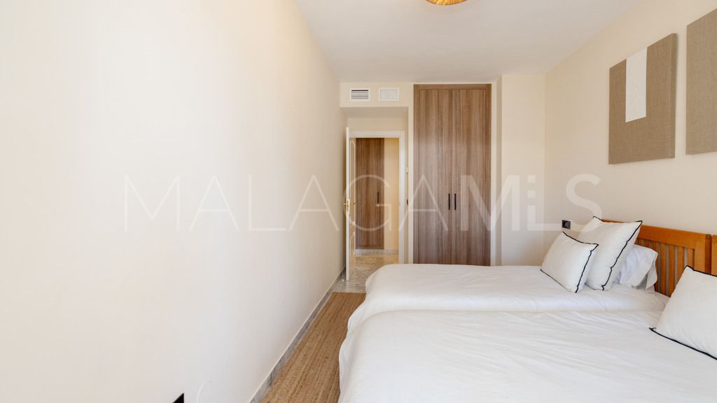 Se vende apartamento in Marbella - Puerto Banus with 4 bedrooms