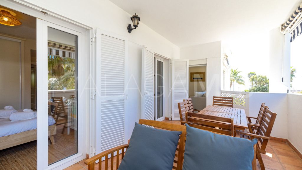 Se vende apartamento in Marbella - Puerto Banus with 4 bedrooms